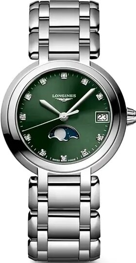 Наручные часы LONGINES L8.115.4.67.6 