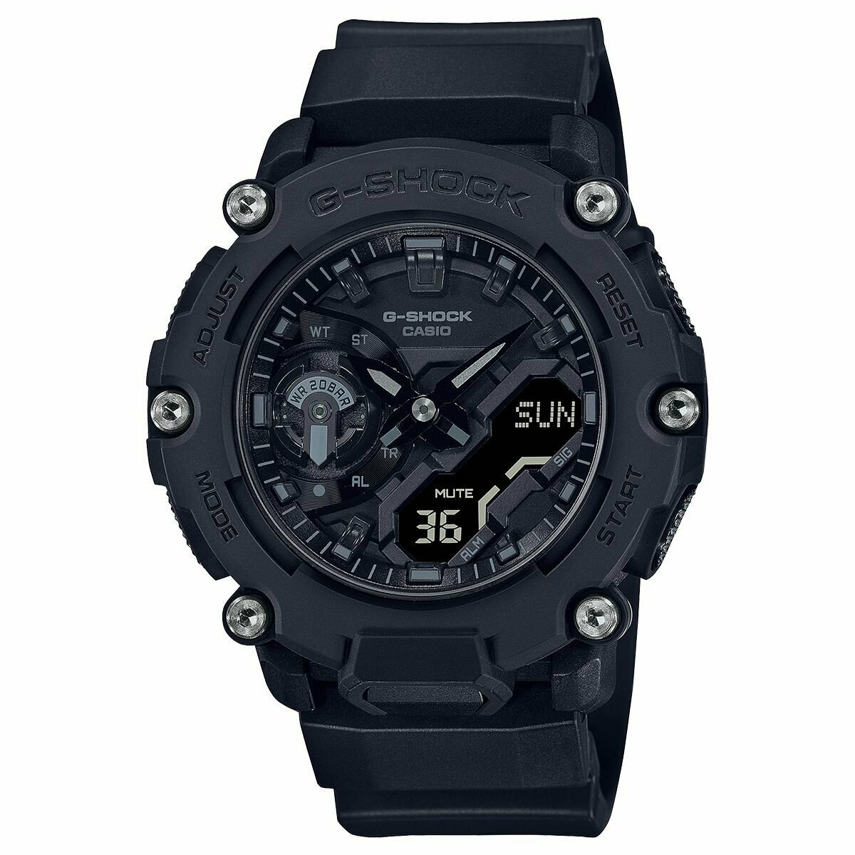 Наручные часы CASIO G-Shock