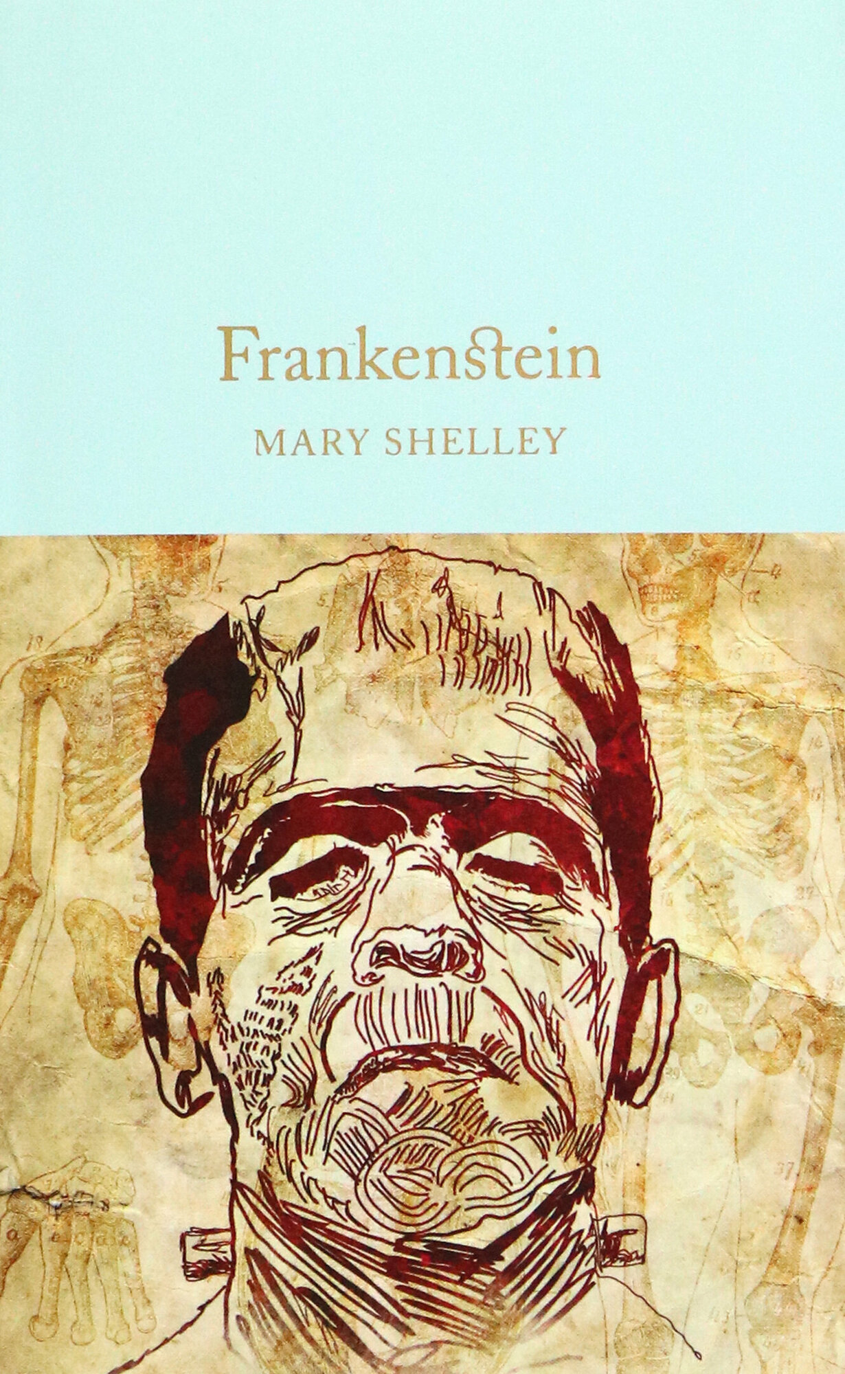 Frankenstein or The Modern Prometheus - фото №2