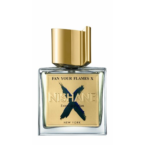 Духи для мужчин и женщин NISHANE