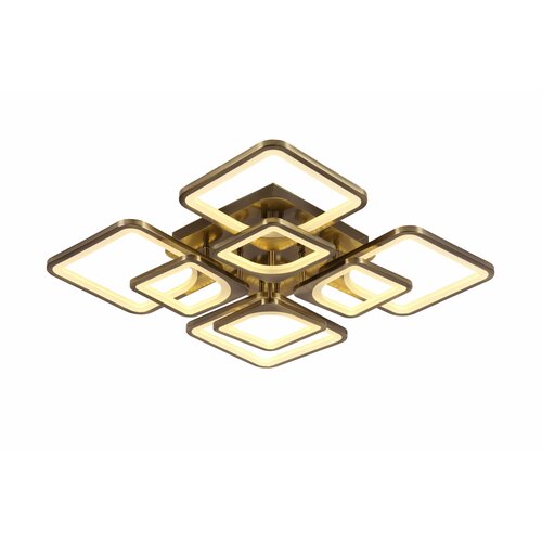 Люстра светодиодная ERGOLUMIX