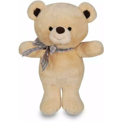 Мягкая игрушка Медведь Плюшик 27 см C1915920F ТМ Коробейники подвесная игрушка умка симпатичный медвежонок rvc b4 разноцветный