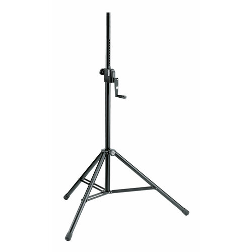 Соединительная штанга K&M 21300-009-55 черный