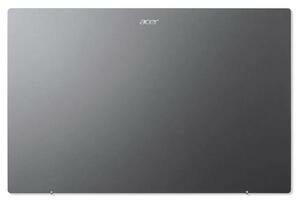 Ноутбук Acer Ноутбук Acer Extensa 15 EX215-23-R6F9 Ryzen 3 7320U 8Gb SSD512Gb AMD Radeon 15.6" IPS FHD (1920x1080) noOS black WiFi BT Cam (NX. EH3CD.004)