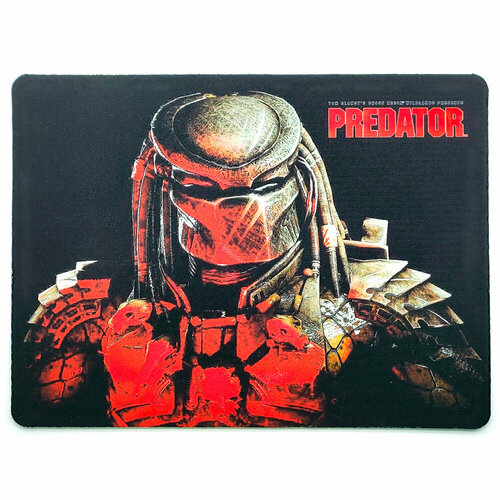 Коврик для мыши Predator (Medium)