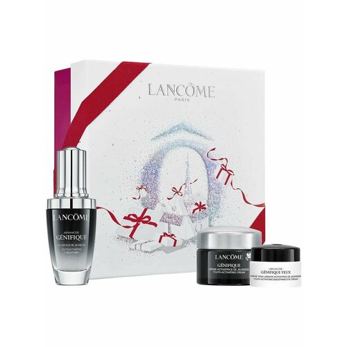 Косметические наборы для ухода Lancome