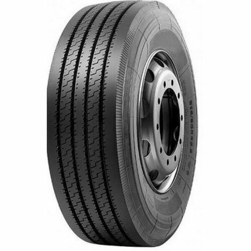 Шина Ovation VI-660 21575 R175 135133J 16сл Рулевая всесезонная 16230₽
