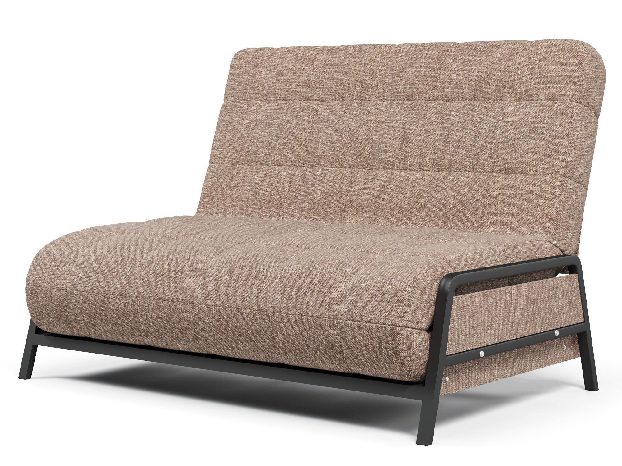 Диван-тахта-шезлонг Akrobato Loft 120 Smart 1 (125х85х95, СМ 120х200)