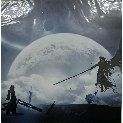 Наклейка для консоли PS4 Pro Sword Legends