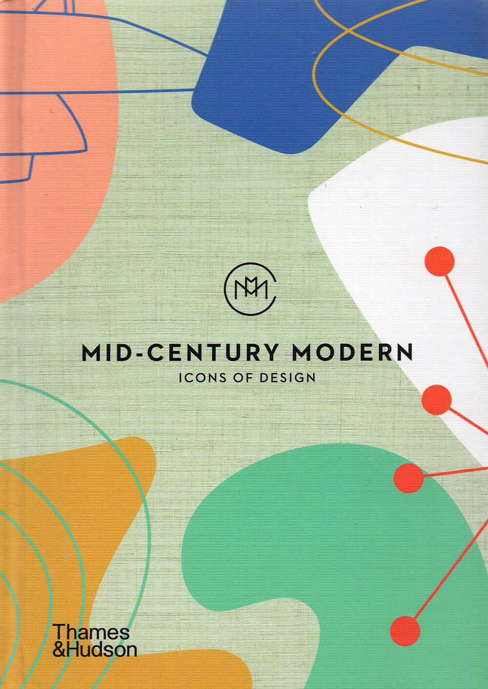 Mid-Century Modern. Icons of Design - фото №2