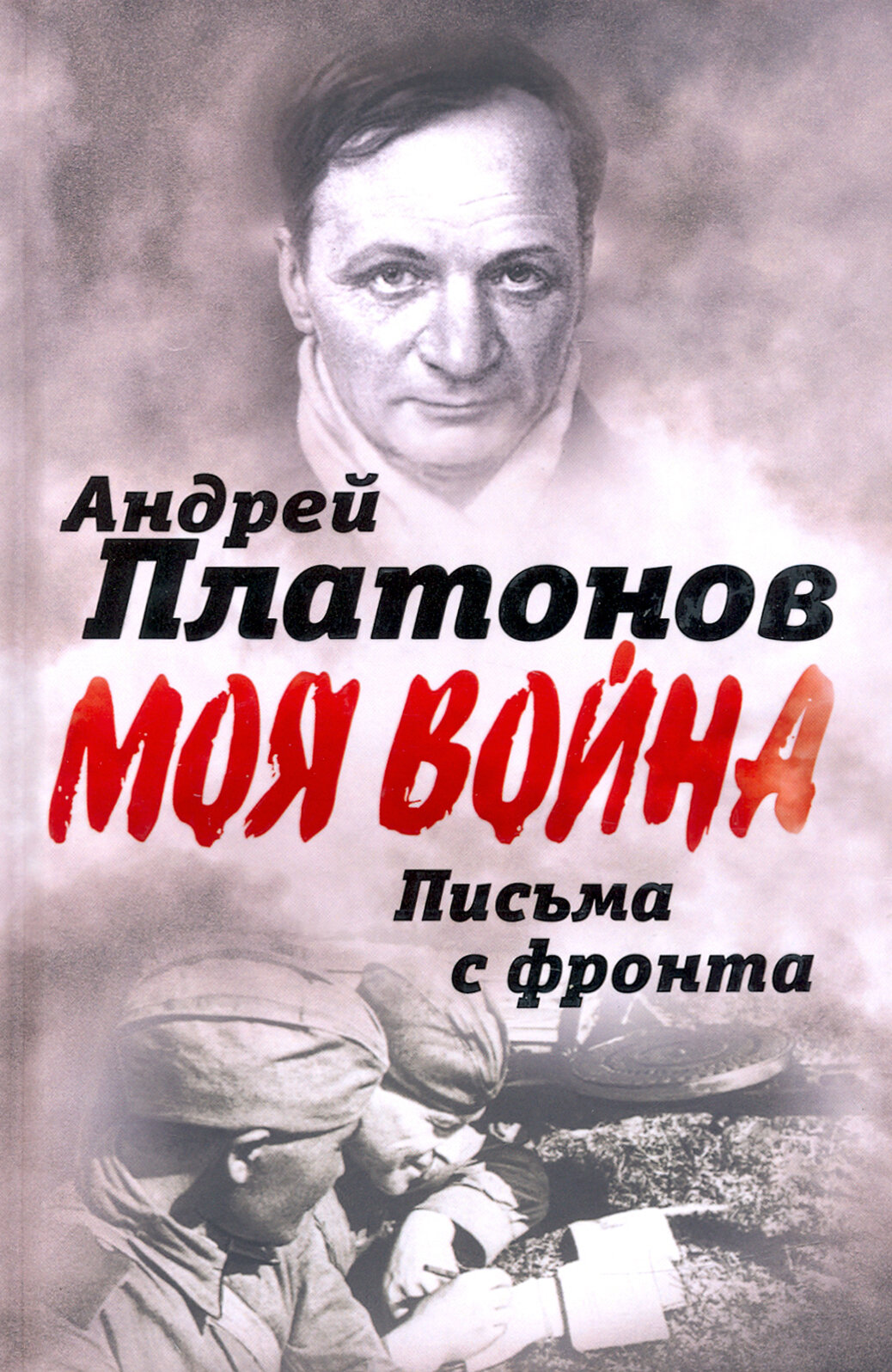 Письма с фронта. "Я видел страшный лик войны" - фото №5