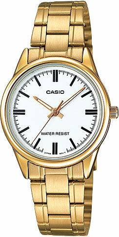 Наручные часы CASIO LTP-V005G-7A