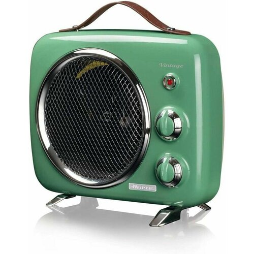 Вентилятор Ariete 808 Vintage Fan, Green