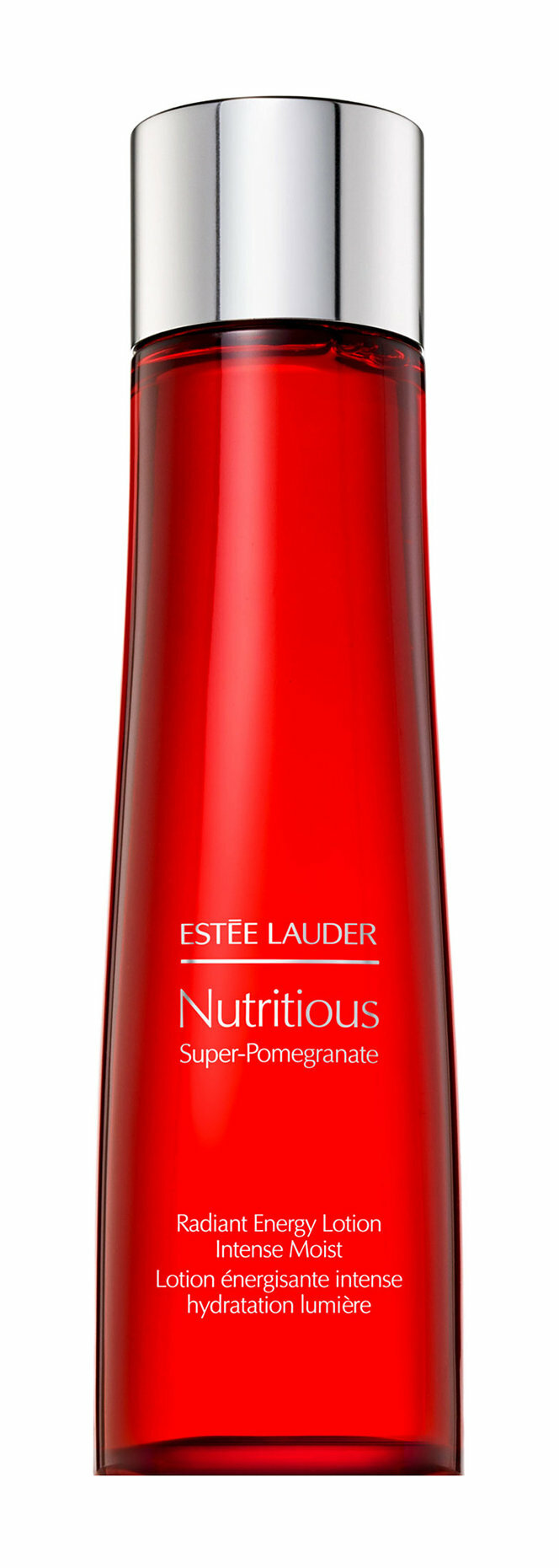 Estee Lauder Тоник Nutritious Super-Pomegranate увлажняющий с комплексом антиоксидантов для здорового сияния лица, 200 мл