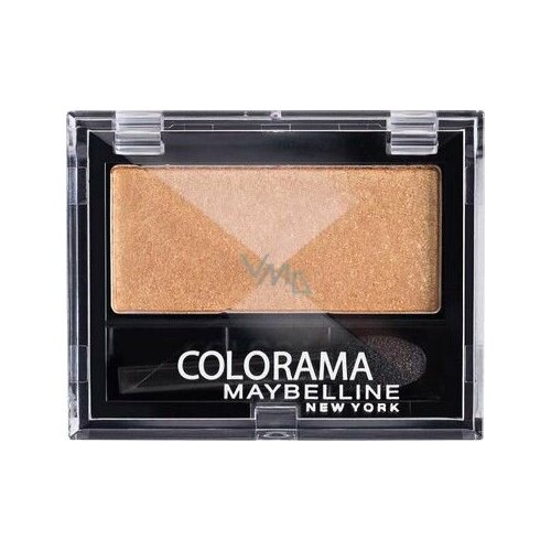 Maybelline Colorama Eye Shadow Тени для век Колорама оттенок 704