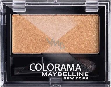 Maybelline Colorama Eye Shadow Тени для век Колорама оттенок 704