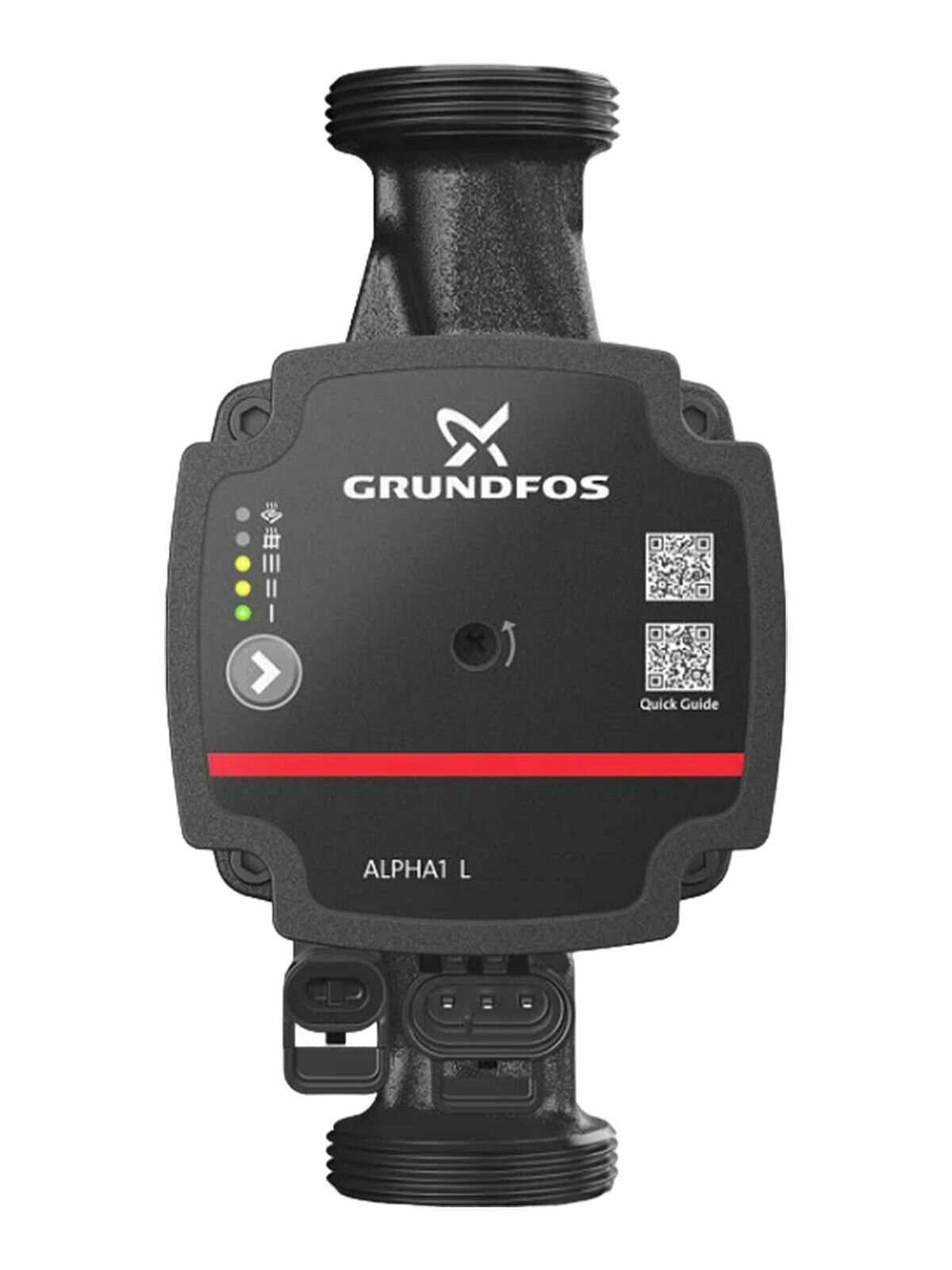 Циркуляционный насос Grundfos Alpha1 L 25-40-180 99254485