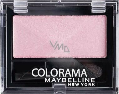 Maybelline Colorama Eye Shadow Тени для век Колорама оттенок Natural 305