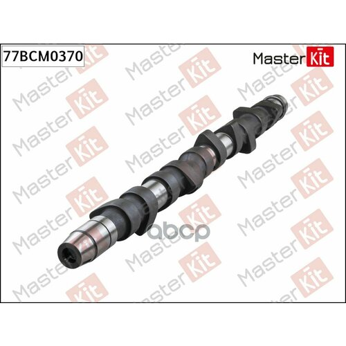 Распредвал Vag 1T Aat Abp Acv Ael Agx Ahd Ahy Ajt Anf Ang Anh Anj Apa Au 77Bcm0370 MasterKit арт. 77BCM0370