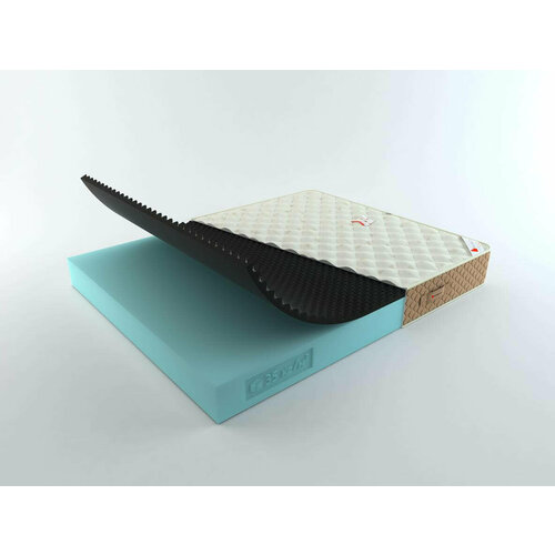 Матрас Rollmatratze Monterese, Размер 220х195 см