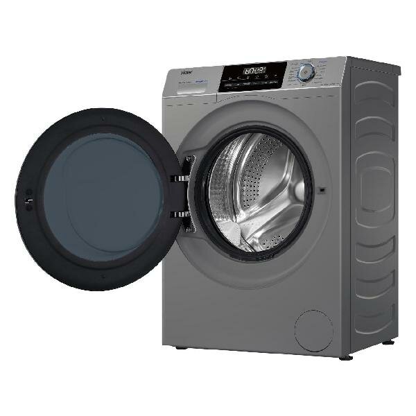 Стиральная машина с сушкой Haier HWD80-BP14929S - фотография № 3