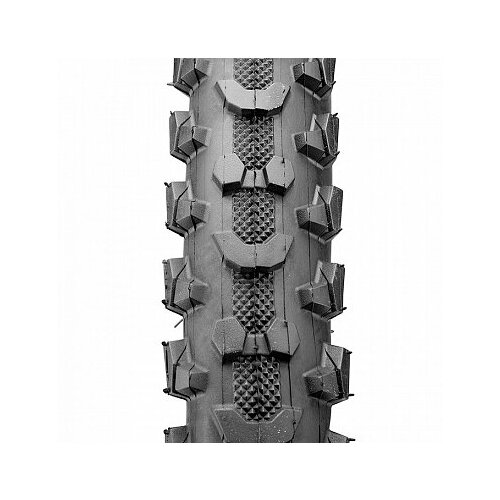 фото Покрышка 29"х1,95 kenda k-891 22 tpi черная