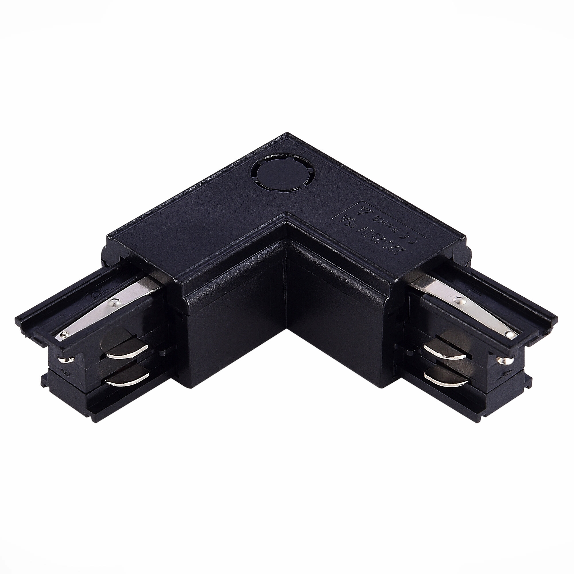 Угловой токоподвод правый ST LUCE ST030.409.15R