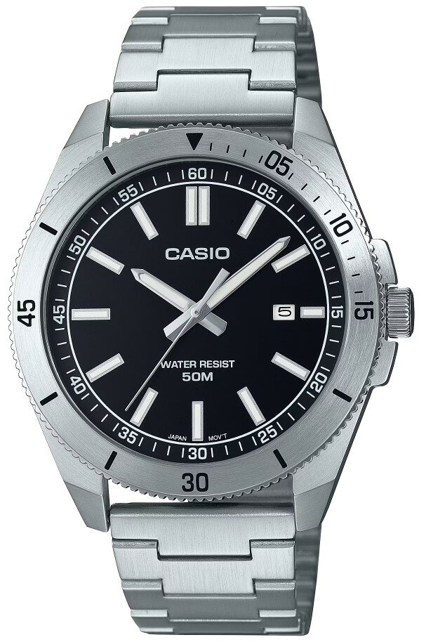 Наручные часы CASIO Collection MTP-B155D-1E