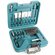 Набор оснастки для инструментов Makita D-47204, 30 предм.