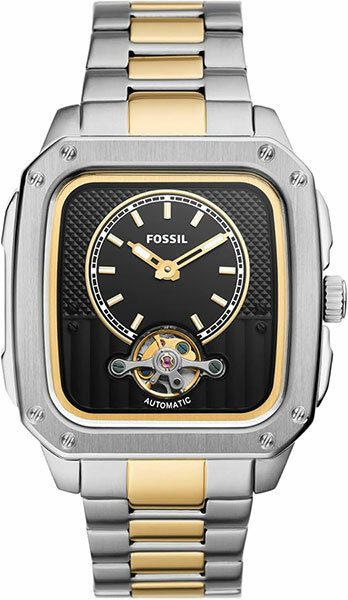 Наручные часы FOSSIL