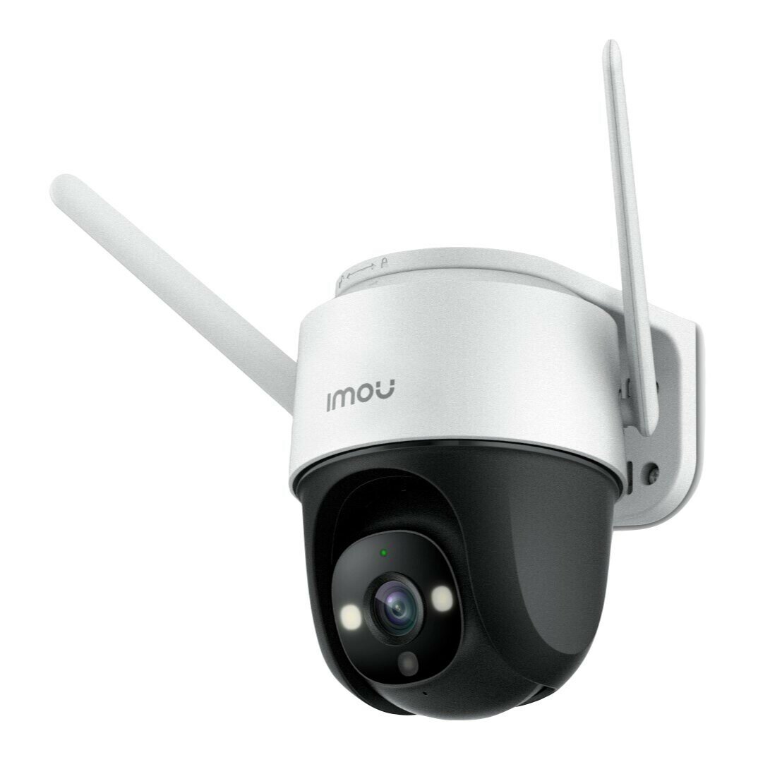 Камера видеонаблюдения Imou Crusier 3.6мм (IPC-S22FP-0360B-V3-IMOU)