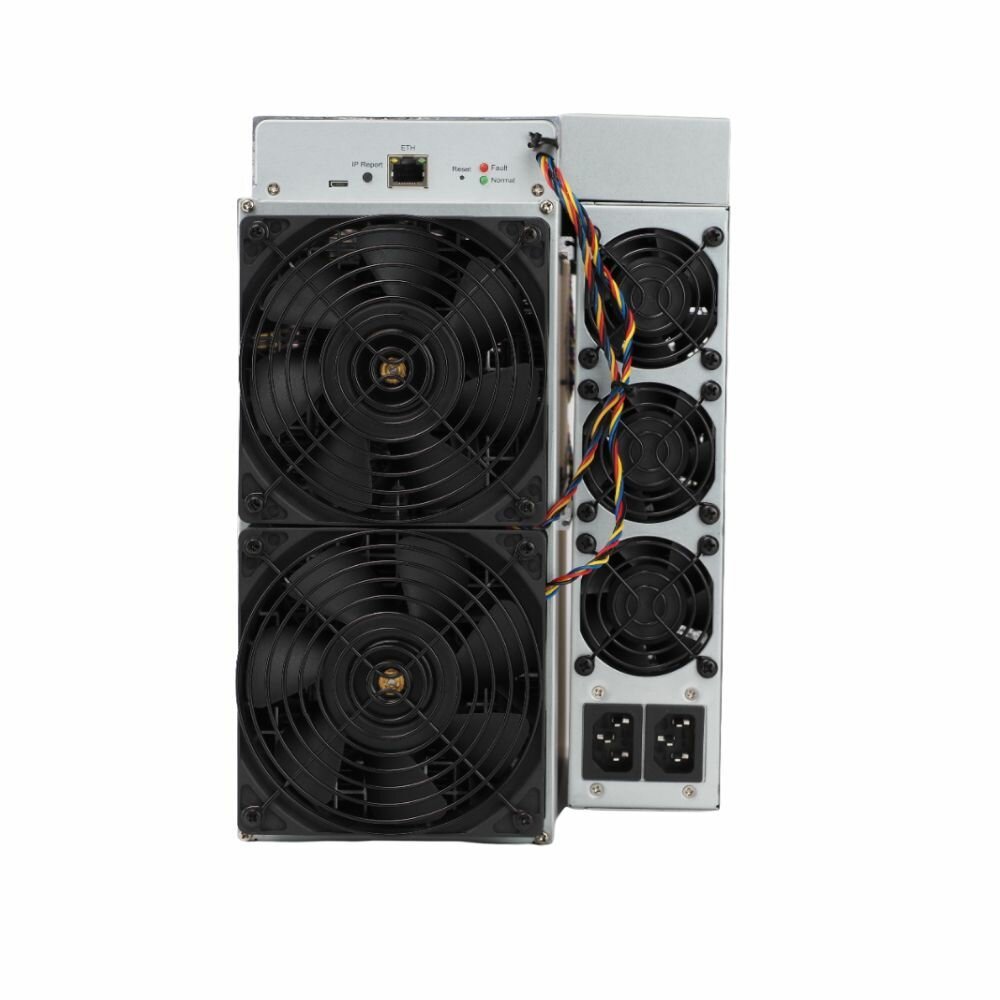 ASIC майнер Bitmain Antminer S19K Pro 110TH/s