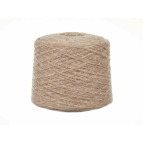 Пряжа DONEGAL YARNS 1/3.8 Nm Soft Donegal (одинарный), 50г/190м, цвет 5604 MELLEA, 100% мериносовая шерсть