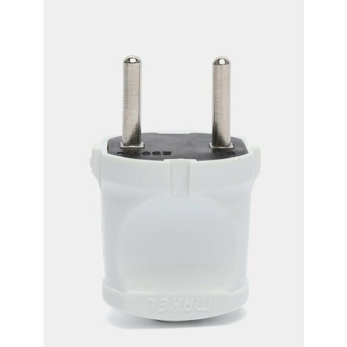 Вилка прямая без земли 499₽