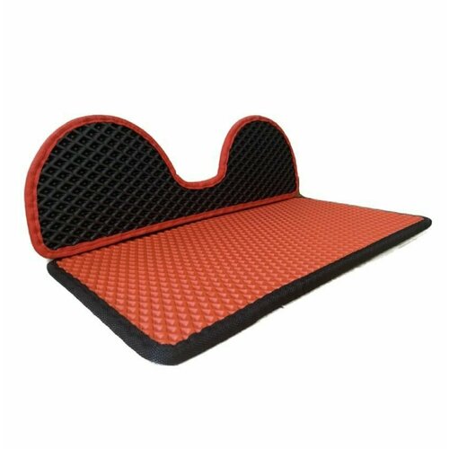 Коврик под миску со съемным бортиком 