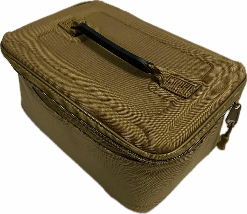 фото Сумка для катушек BoyaBy 25x18x12 см