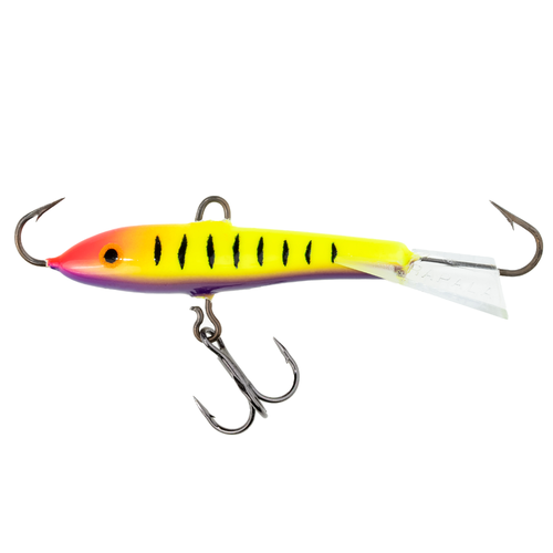 фото Балансир rapala jigging rap 50мм, 9гр, w5-hsp