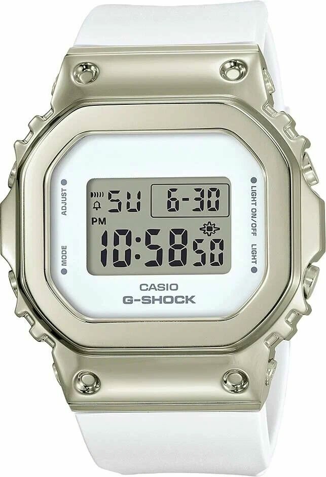 Наручные часы CASIO G-Shock GM-S5600G-7