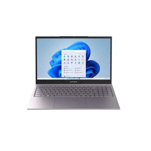 Ноутбук Irbis 15NBP3512 8777700₽