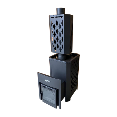 Банная печь Redmis Прогмат для парных до 16 м³