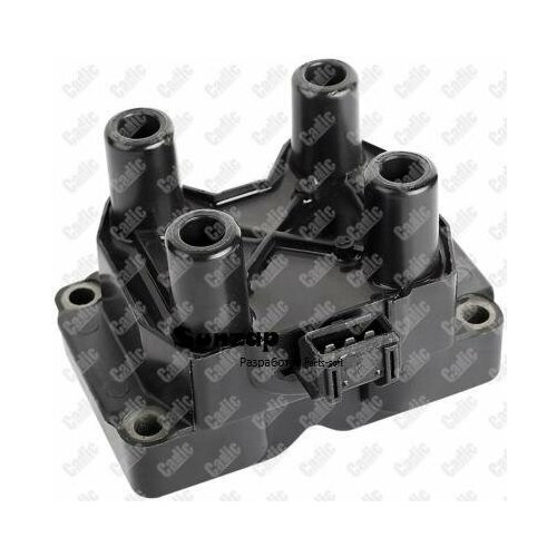 CADIC KD8002E Катушка зажигания OPEL Astra/Omega/Vectra 2.0i & 16V 88-99