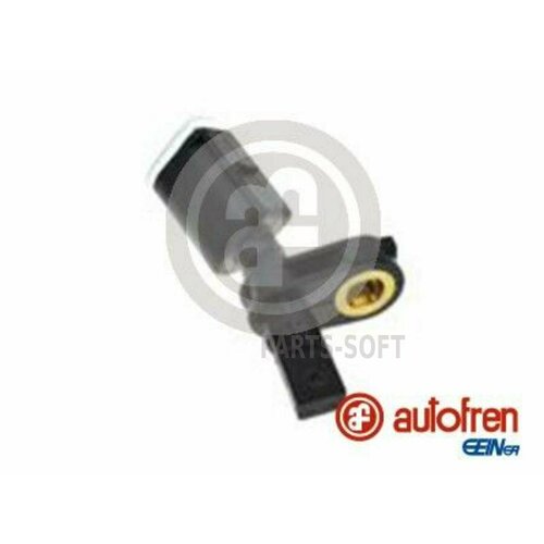 AUTOFREN DS0004 Датчик ABS 1760₽