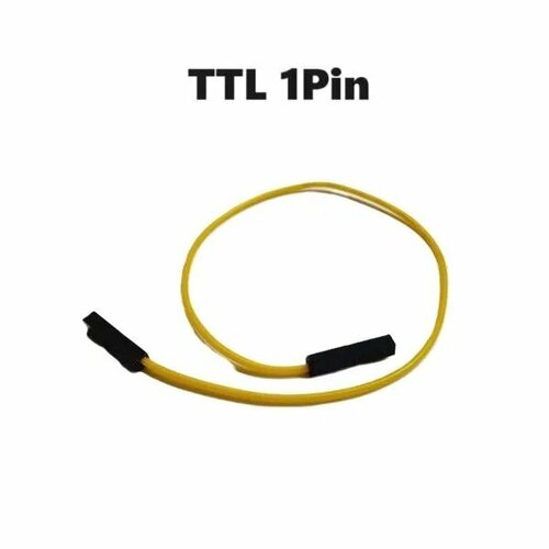 Адаптер переходник TTL 1Pin кабель GND 32 разъем штекер Connector запчасти male, female аккумулятор р/у батарея разветвитель FPV монитор провод mg640333 male connector terminal female connector 4p connector fuse box pa66 dj7041y 2 11