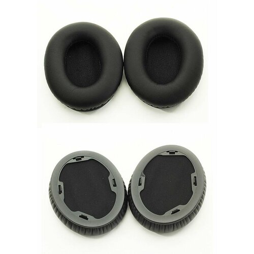 Ear pads / Амбушюры для наушников Beats Studio / Studio 1.1 чёрные ear pads амбушюры для наушников akg k550 k551 k553 pro чёрные