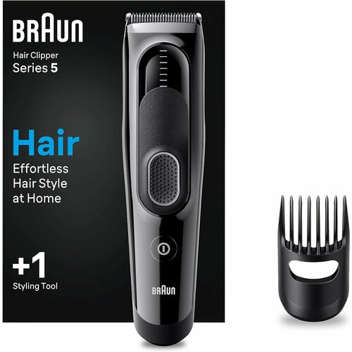 Машинка для стрижки волос Braun HC5310 449800₽