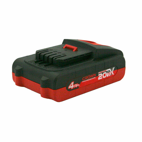 Аккумулятор 4 Ач элементы 21700 Crown CAB204015XE CB 7788₽