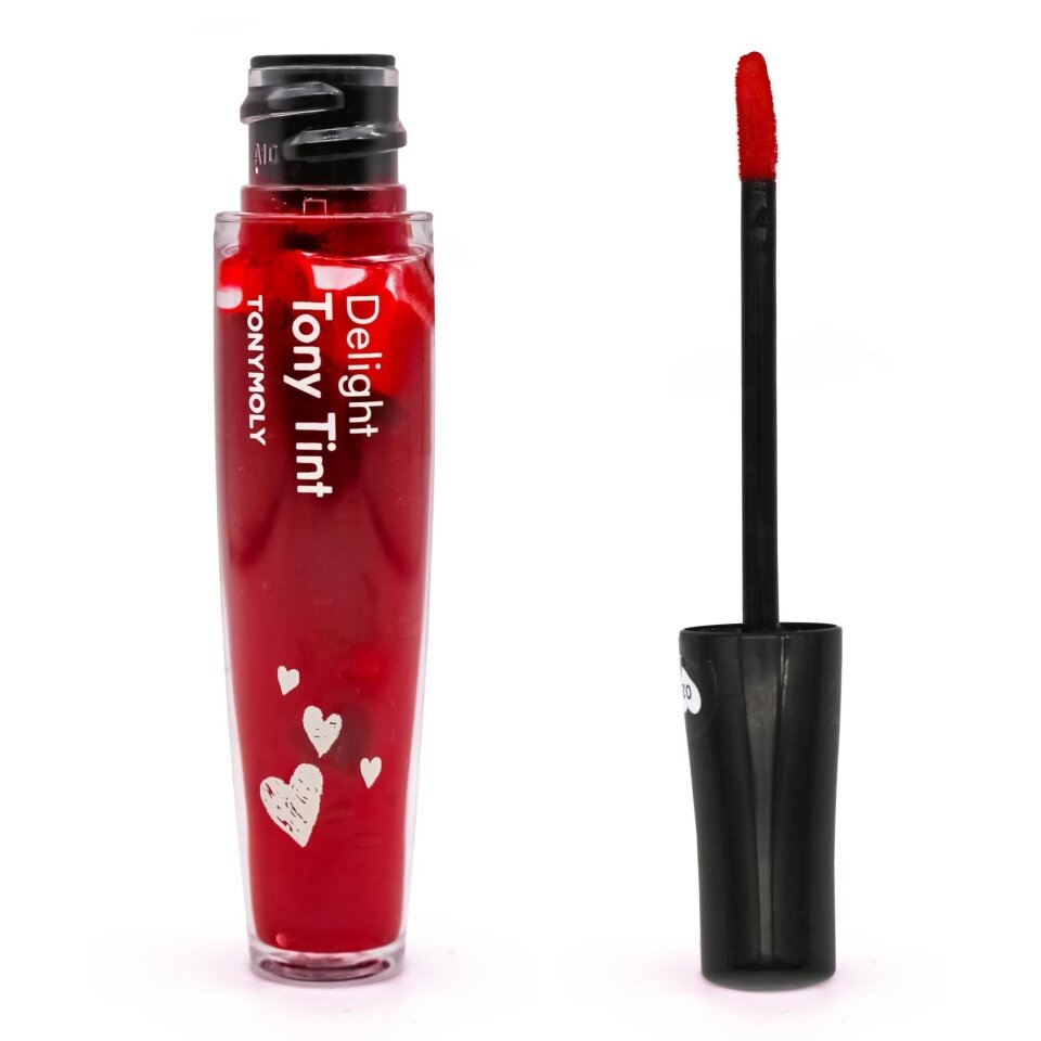 TONYMOLY DELIGHT TONY TINT 02 Тинт для губ 7.8мл