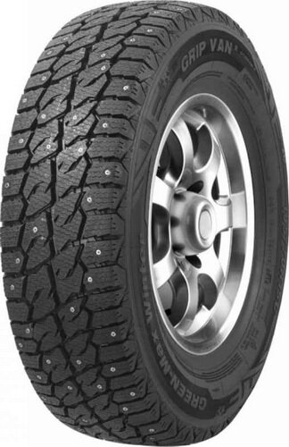 Шина LingLong Green-Max Winter Grip Van 2 195/70R15 104/102R шип