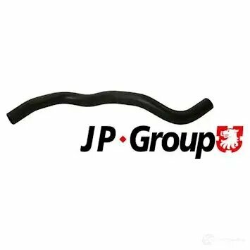 JP GROUP 1128000700 Шланг системы охлаждения