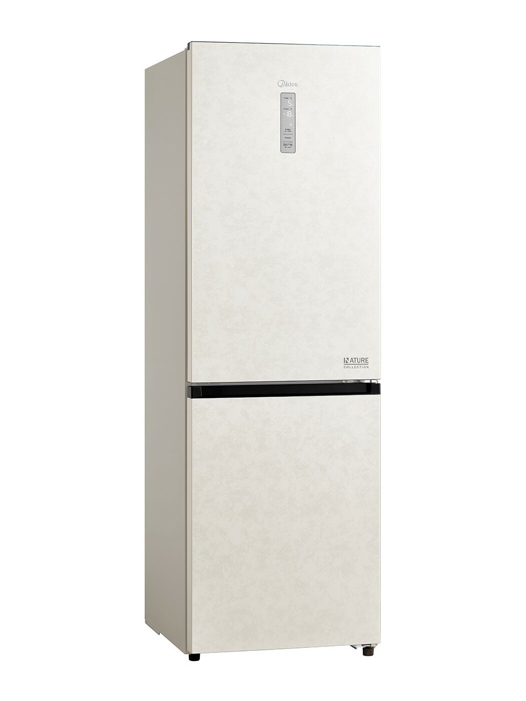 Холодильник Midea - фото №2